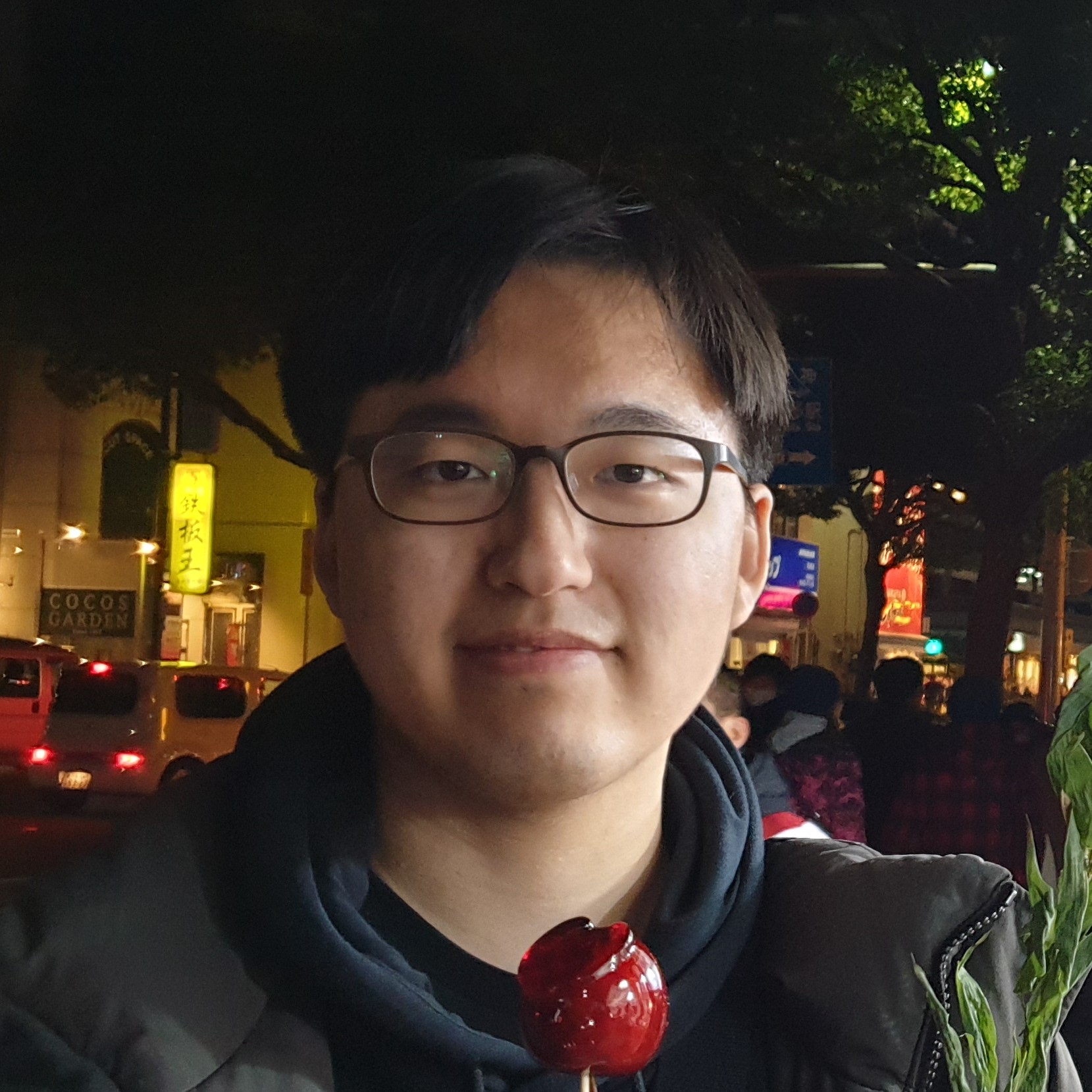 profile photo